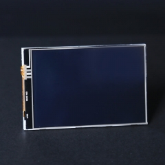 4.0 inch RPi display
