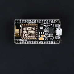 ESP8266 IOT board