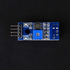 IR movement module(TCRT5000)-variable