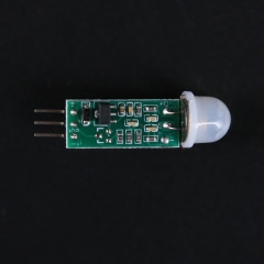 Mini PIR module HC-SR505