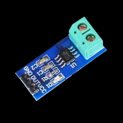 ACS712 current sensor