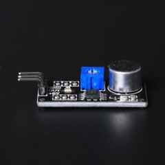 Microphone sensor moudle-variable resistance