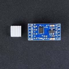 3 Axis Digital Accelerometer(ADXL345)