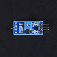 Thermistor module-variable