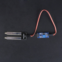 Soil Moisture Sensor Module