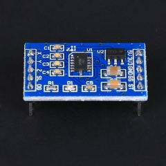 Triple Axis Accelerometer Breakout(MMA7361)