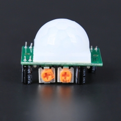 PIR Motion Sensor Module