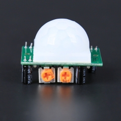 PIR Motion Sensor Module