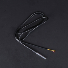 One Wire Waterproof Temperature Sensor