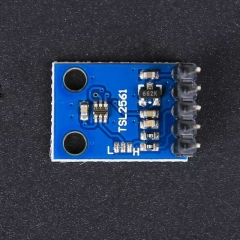 Luminosity Sensor module(TSL2561)