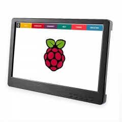 12 Inch HDMI Raspberry Pi Display