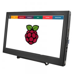 11.6 Inch HDMI Raspberry Pi Display