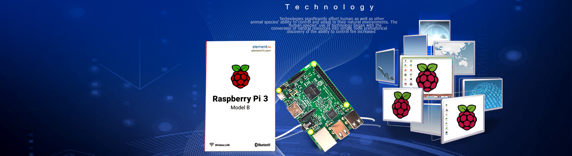 Raspberry Pi