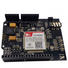 SIM808 BT+GSM+GPS Sheild