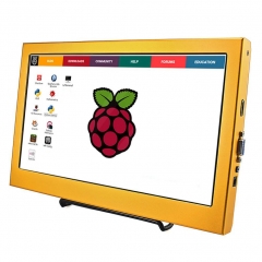 11.6" Screen 1920*1080 for Raspi, XBox, Window.... Golden